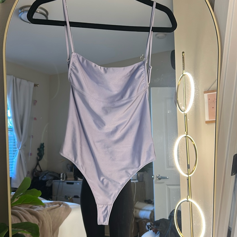 OU bodysuit